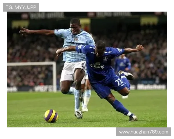 雅库布：为何我深深爱上埃弗顿